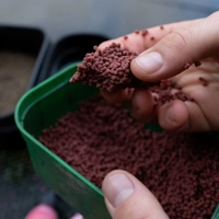Sensas Method Sticky Pellets 650g